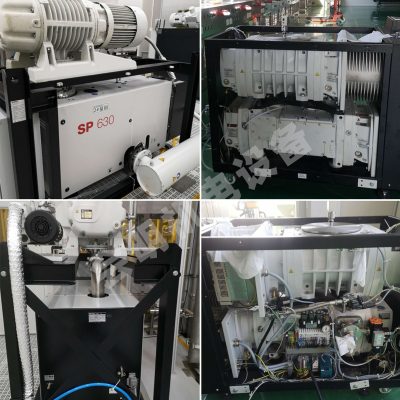 莱宝SP630真空泵维修